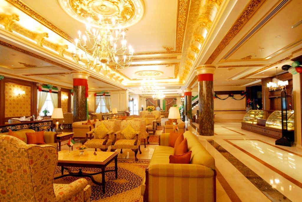 رويال اسكوت 4*
