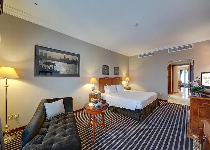 Royal Ascot Hotel