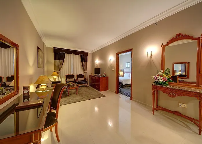 Royal Ascot Hotel